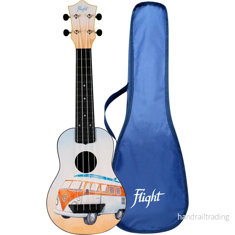 Flight TUS-25 BUS Travel Soprano