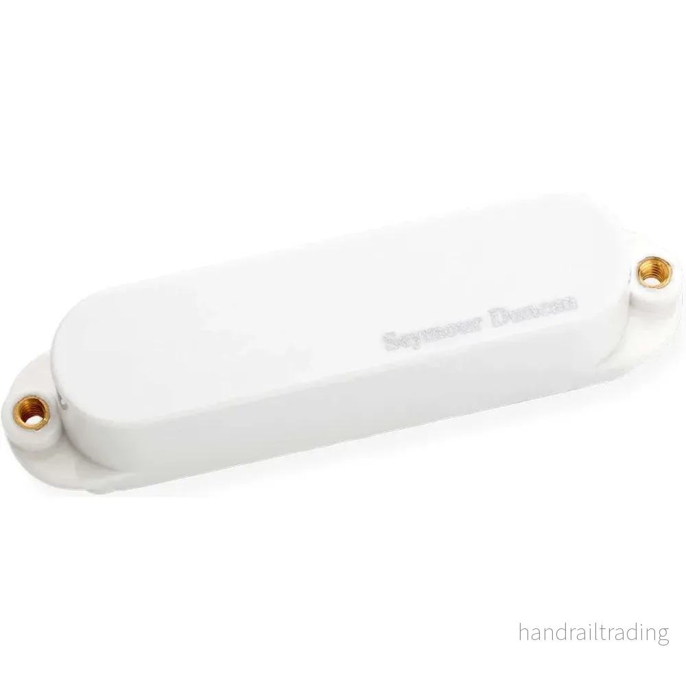 AS-1n Blackouts, Hot Strat White