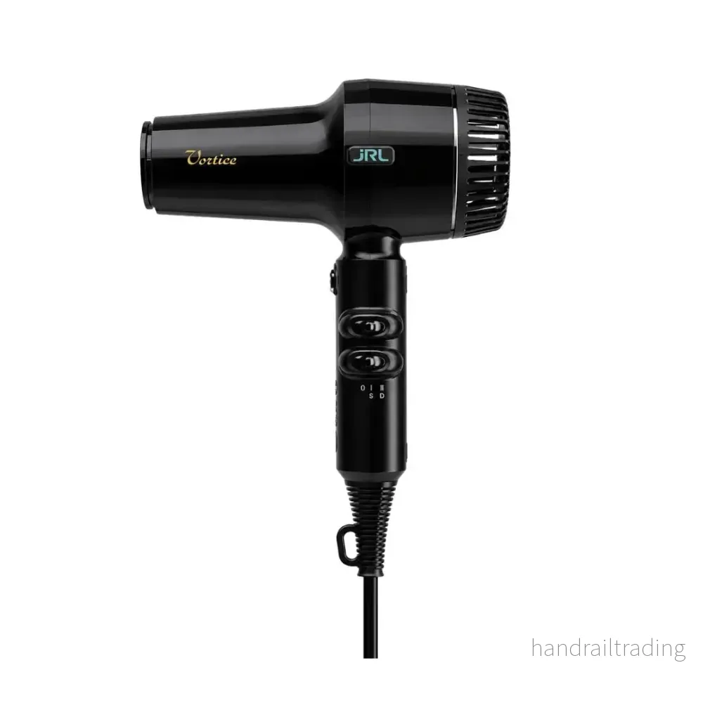 JRL forte pro FP2020H – hårfön svart