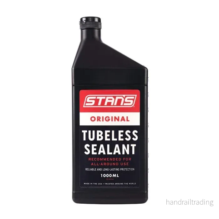 Stan’s Original Tubeless Tätningsvätska 1000 ml Stan’s Original Tubeless Tätningsvätska 1000 ml