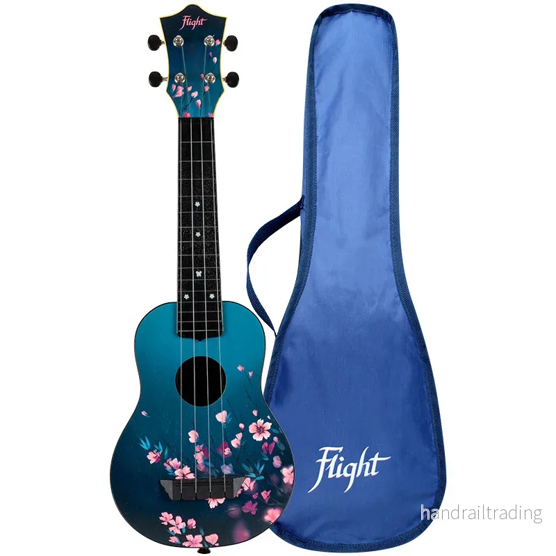 Flight TUS-32 SAKURA Travel Soprano
