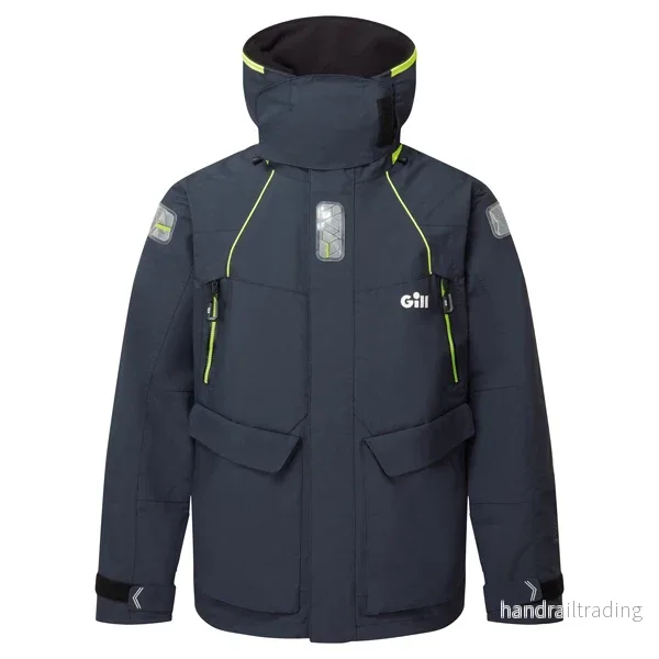 Gill OS26 Offshore jacka, Navy Strl. M