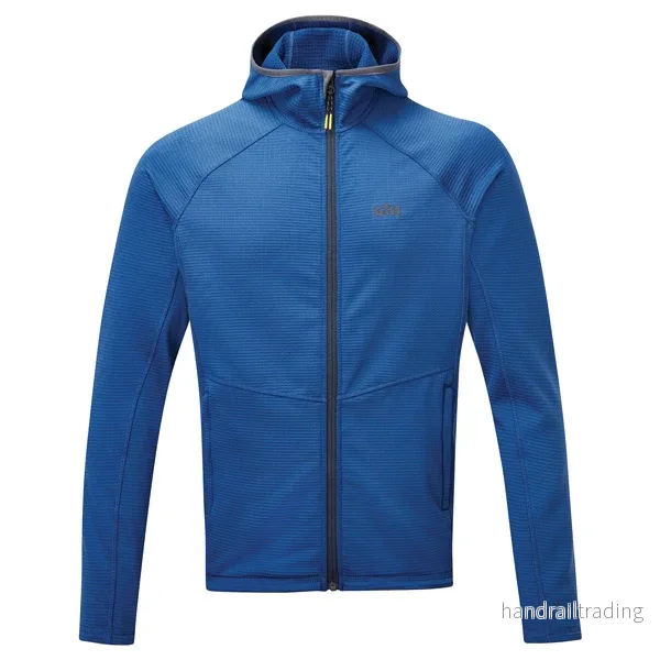 Gill 1101 Dart Hoodie Atlantic blue strl S