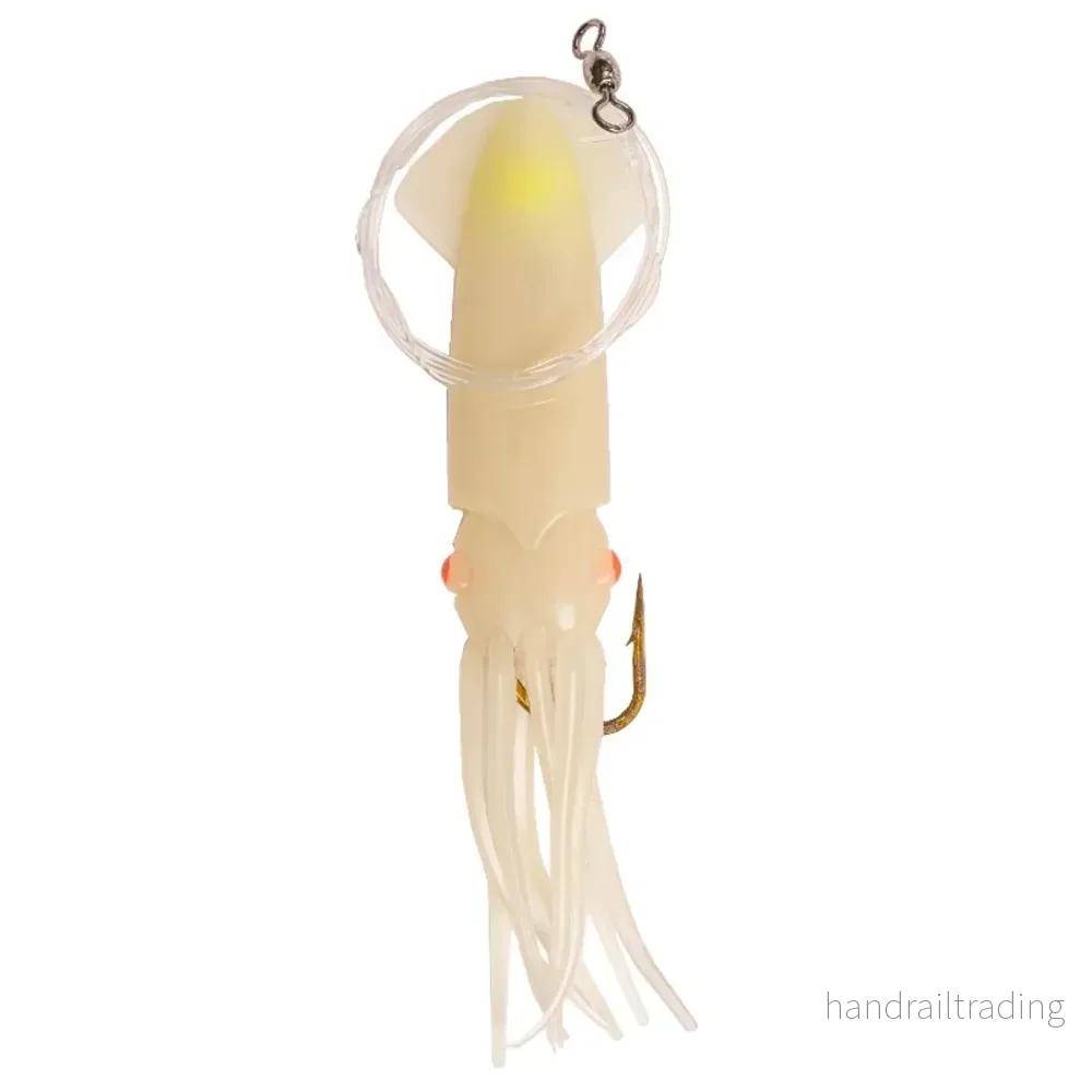 Large lumi rig