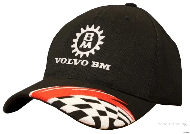 Keps Volvo BM Keps Volvo BM