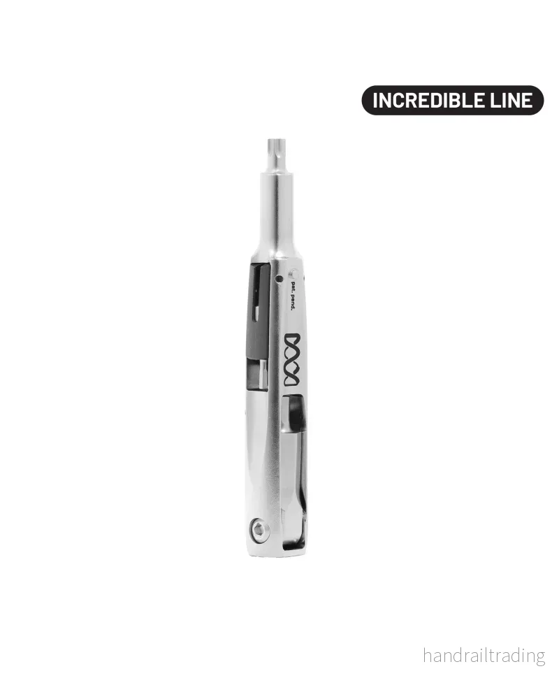 Daysaver IncredibleX Multitool 8 funktioner