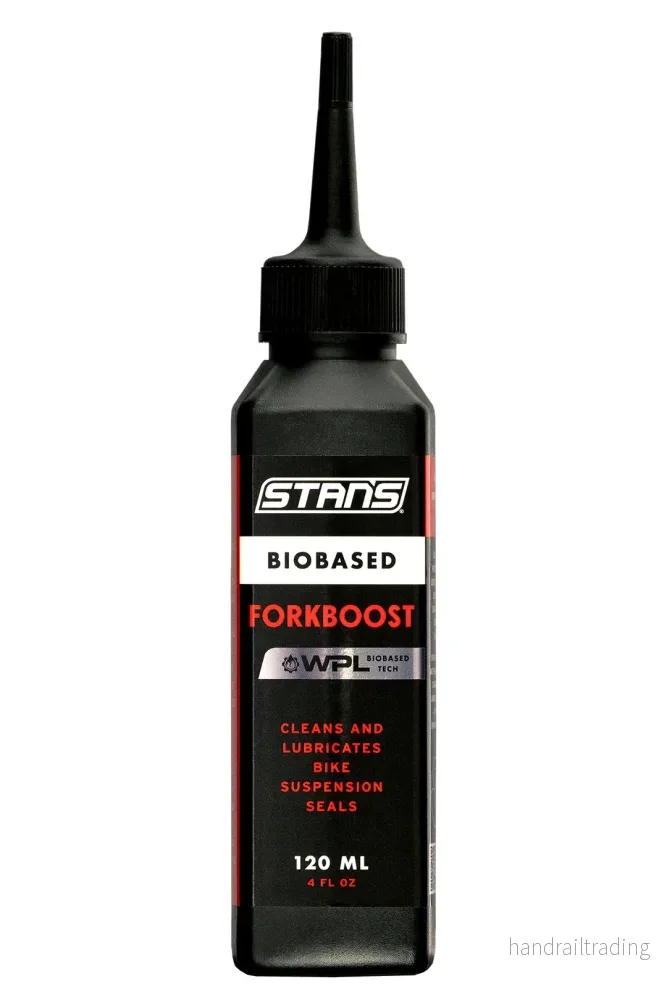 Stan’s Biobased Forkboost 120 ml Stan’s Biobased Forkboost 120 ml