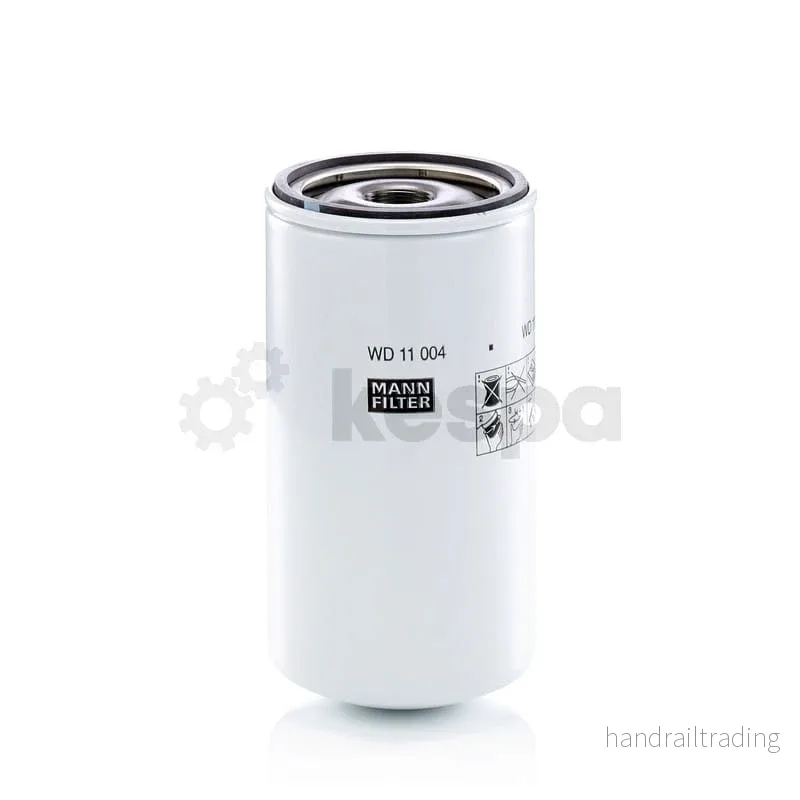 Hydraulfilter