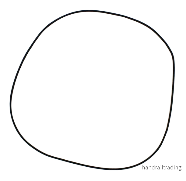 O-ring Ford 2910-8210. REF: 83417133 (E7)