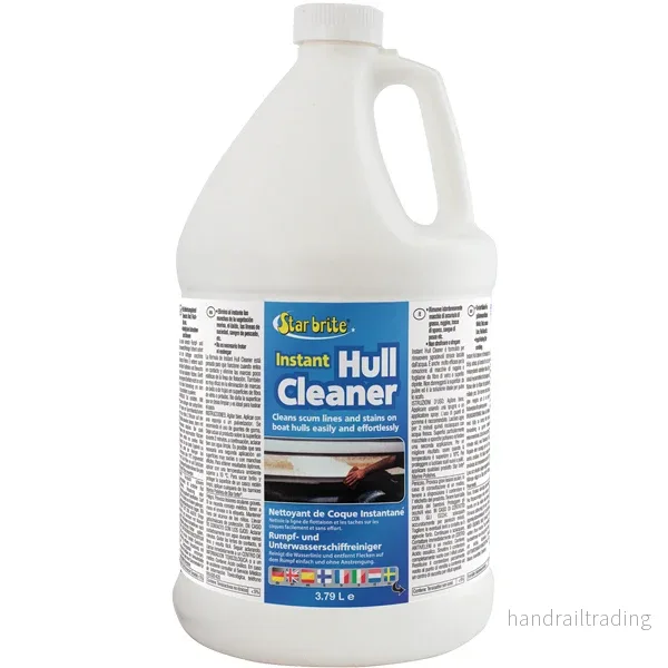 Star Brite hull cleaner 3800 ml