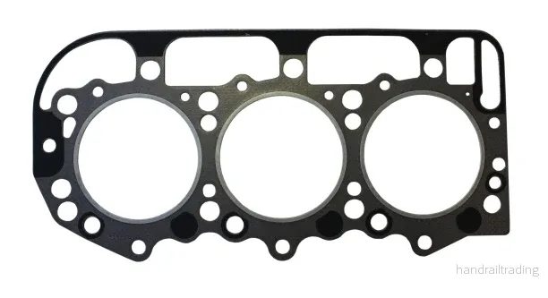 Toppackning Ford (H10)