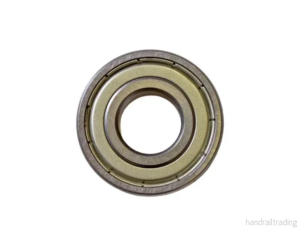 Lager MF, Ford (C19)