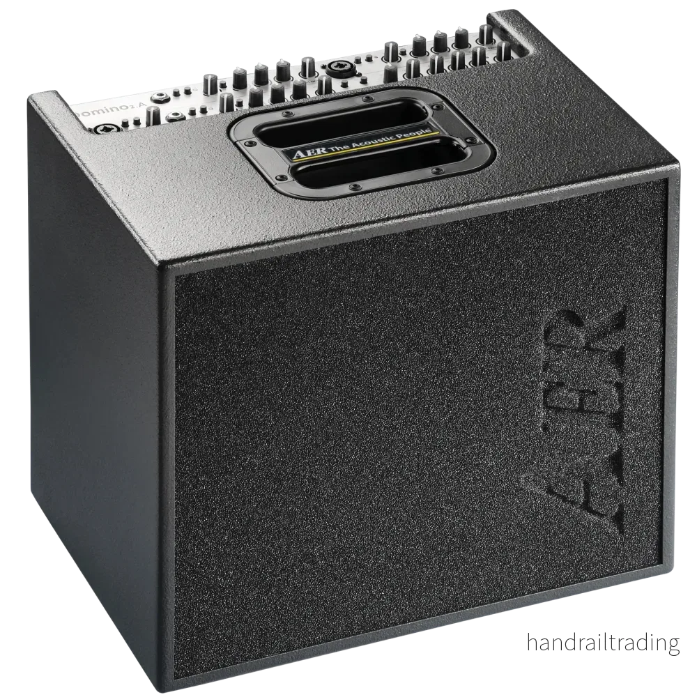 AER Domino II inkl skyddsbag AER Domino II inkl skyddsbag