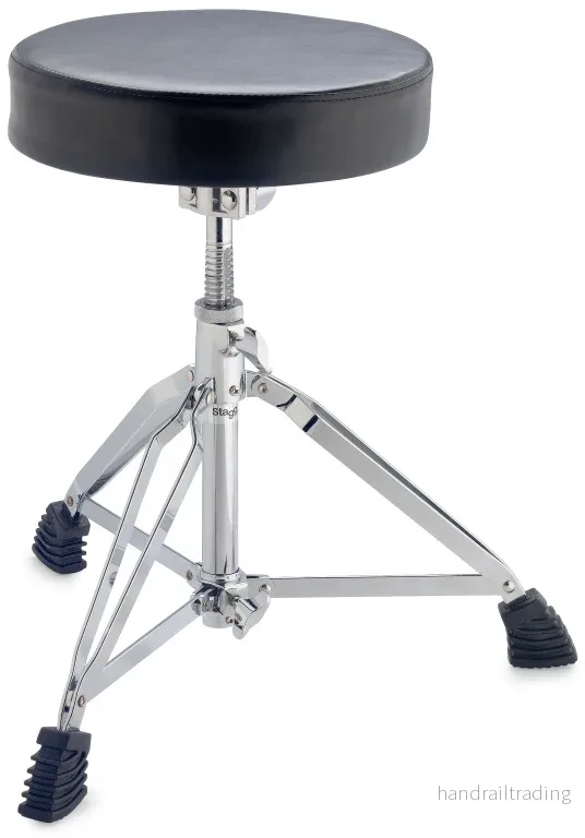 DT-52R Drum Throne,Doublebraced,Heavy DT-52R Drum Throne,Doublebraced,Heavy