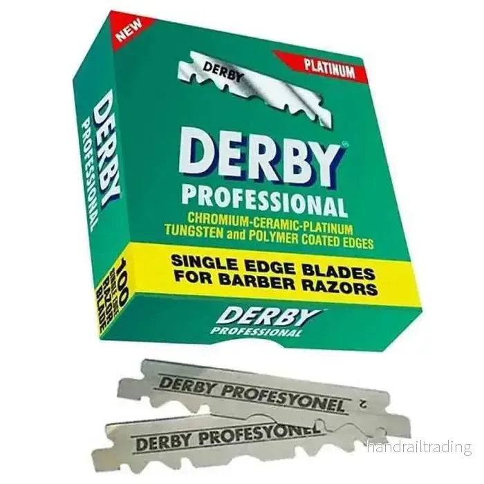 Derby Blade Usta