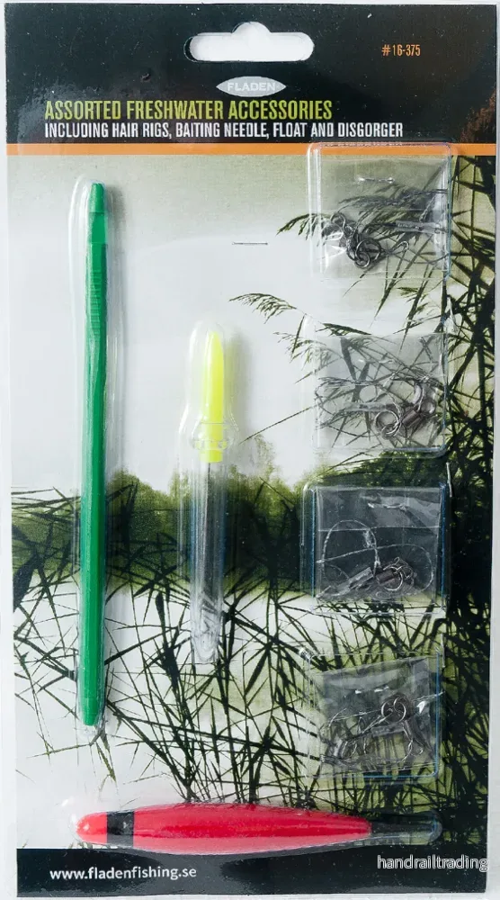 Fresh water fishingset barbed hook Fresh water fishingset barbed hook