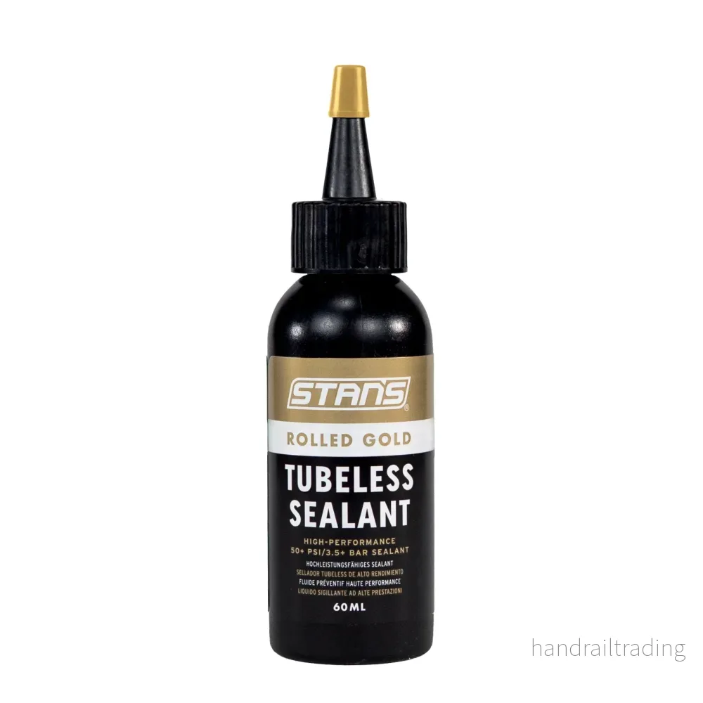 Stan’s Rolled Gold tubeless tætningsvæske