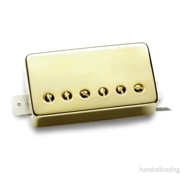 High Voltage Bridge Gld Cvr