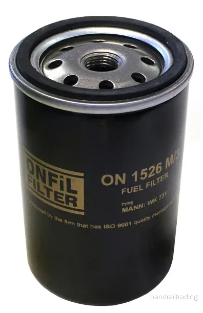 Dieselfilter Deutz, BM, Valmet (butik-h27)