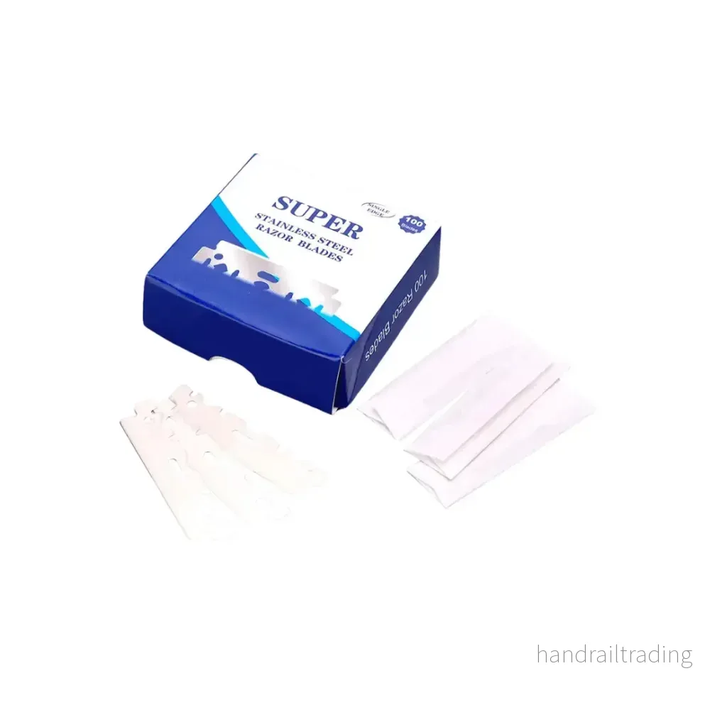 Super-Shaving Razor - Bild 3
