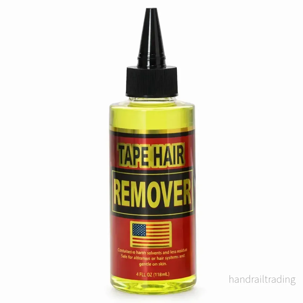 Hårsystem remover – limborttagare 118 ml Hårsystem remover – limborttagare 118 ml