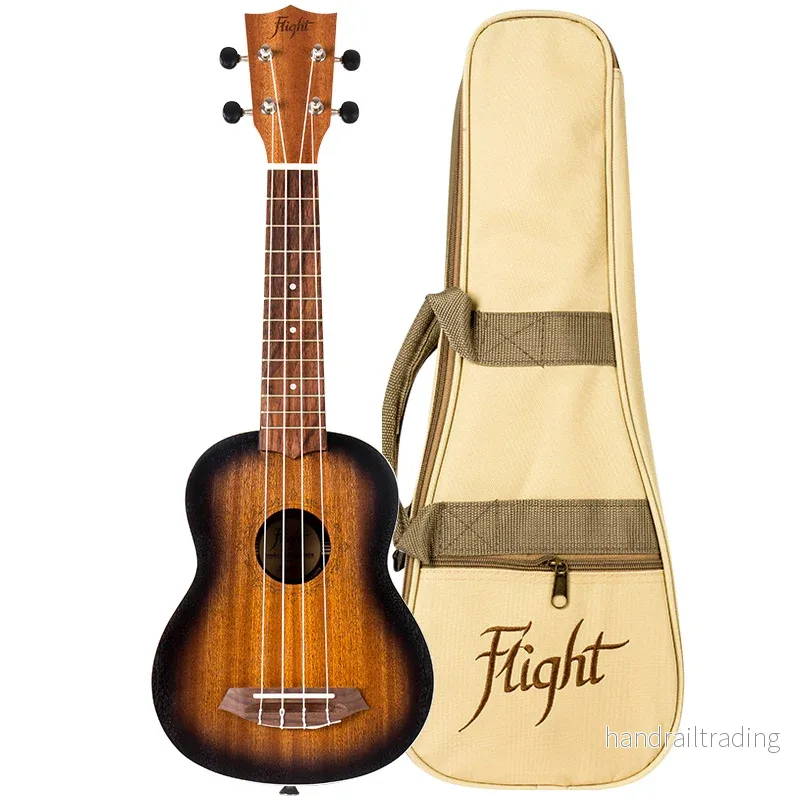Flight NUS380 AMBER Soprano