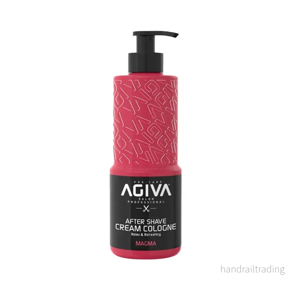After Shave Cream Cologne Magma After Shave Cream Cologne Magma