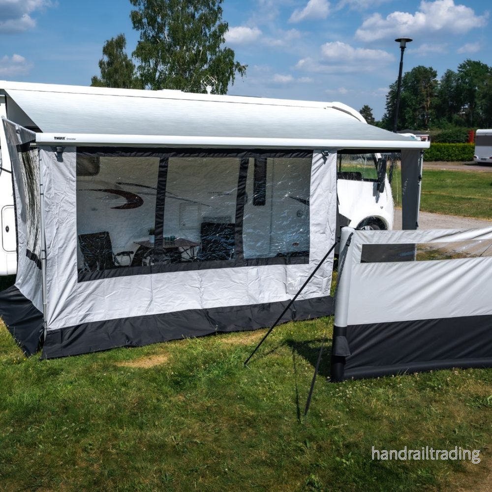 Wera markisfront Wera markisfront