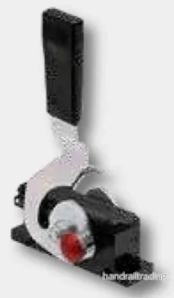 Snabbkoppling multifaster Hona 2x 1/2″ PB06
