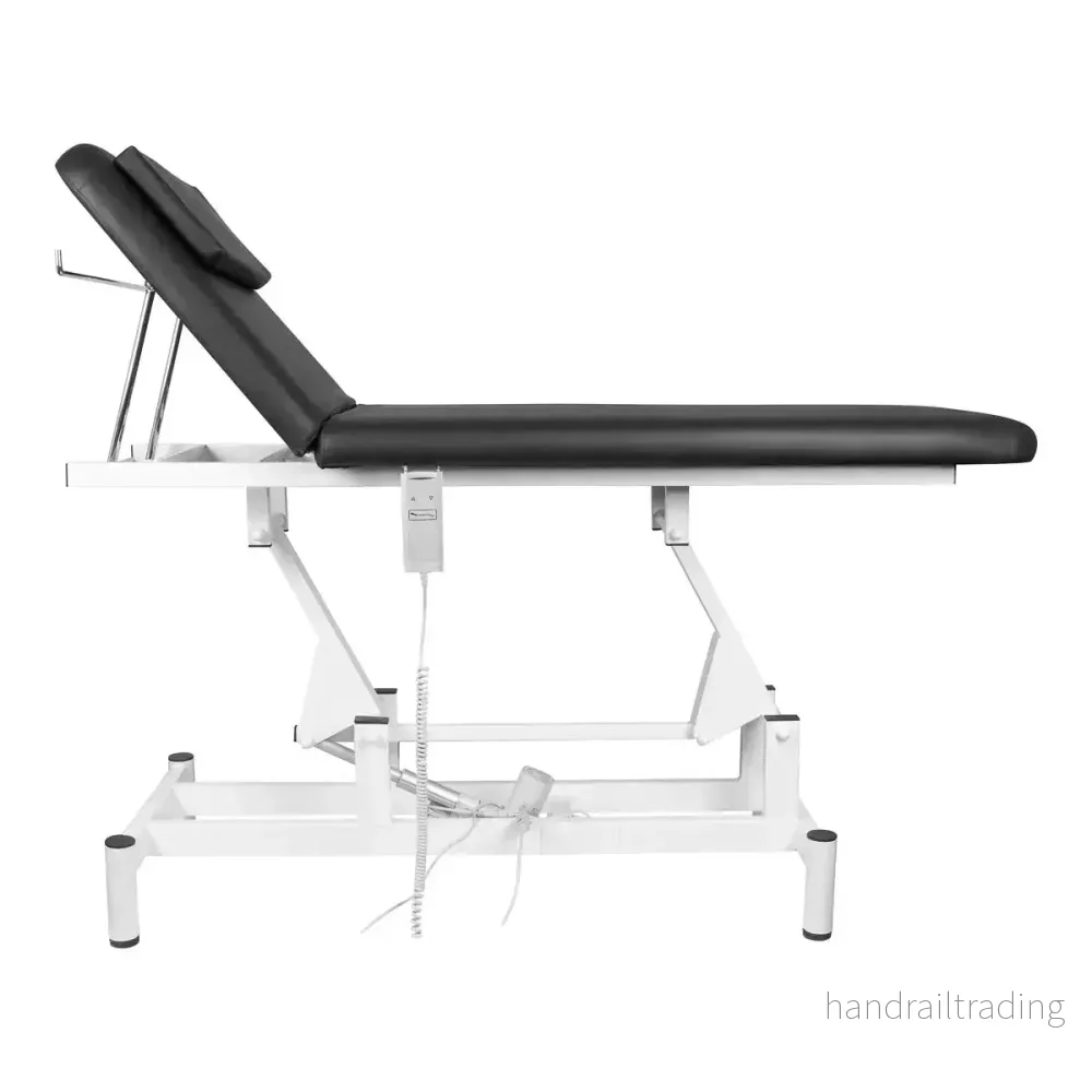 Electric bed massage black - Bild 3