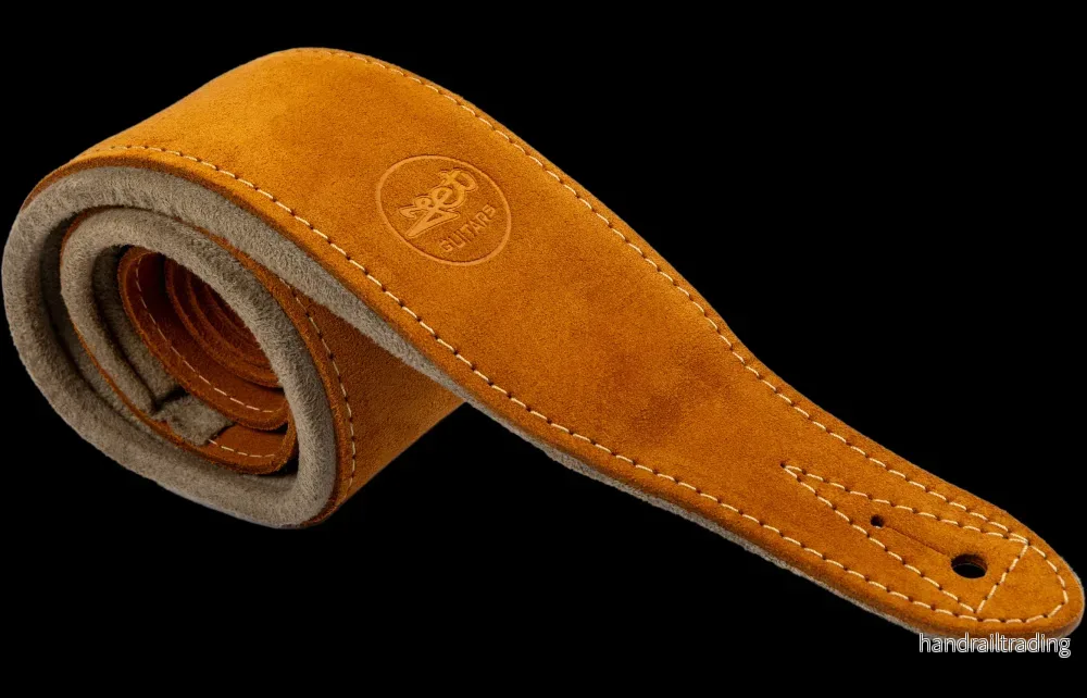 Jet Guitars SL-50 Guitar Strap Suede