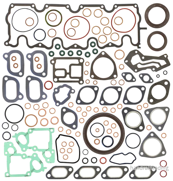 Motorpackningssats Deutz BF4L-1011 (B7) Motorpackningssats Deutz BF4L-1011 (B7)