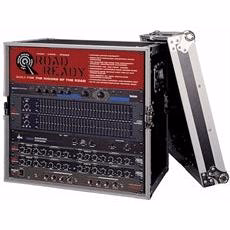 RR12UED Effect Deluxe Rack 14″” djup