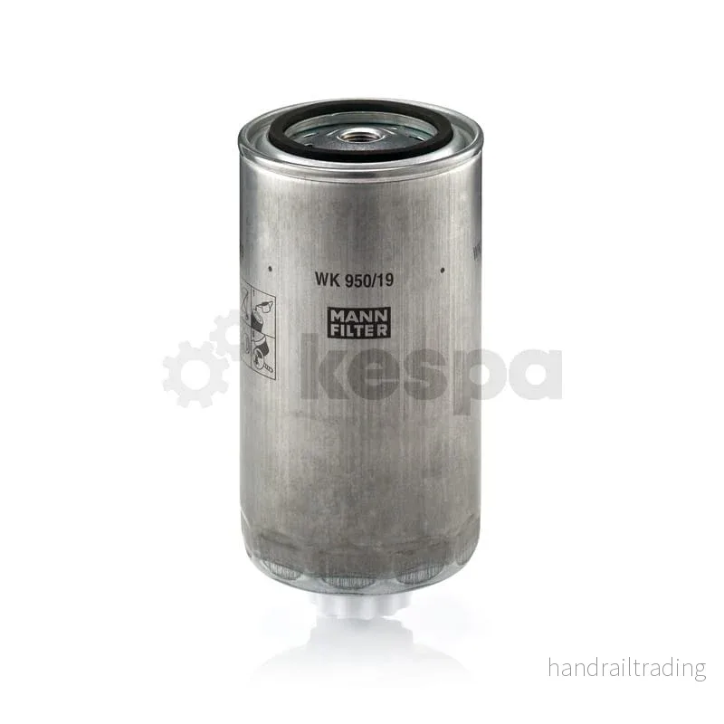 Bränslefilter