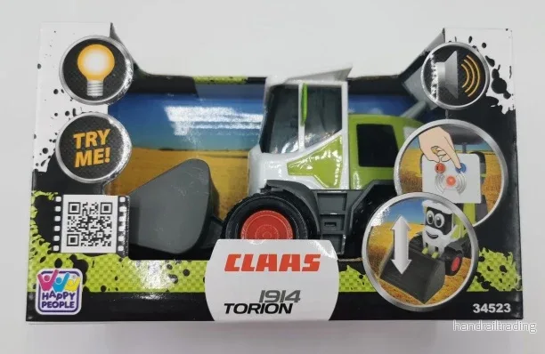 KIDS Claas Torion 1914 REF: 60034523 KIDS Claas Torion 1914 REF: 60034523