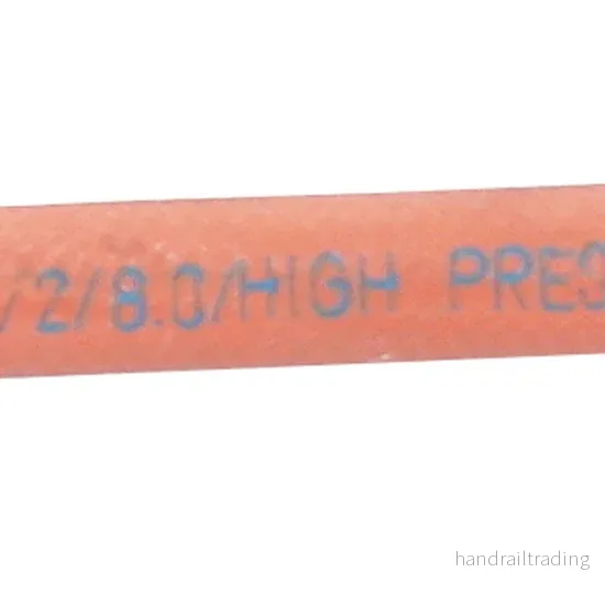 Gasolslang 10mm 20bar, 25m