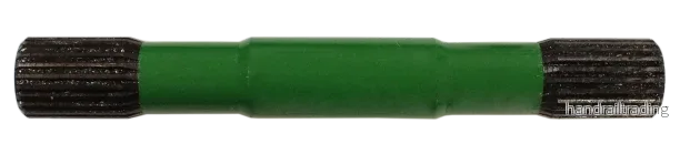 Halvaxel Höger JD Halvaxel Höger JD