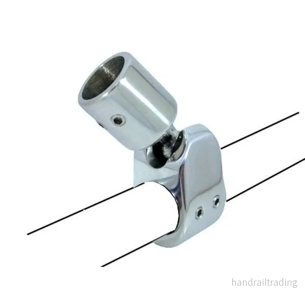 Mantågsfäste till kapell Ø22mm Mantågsfäste till kapell Ø22mm