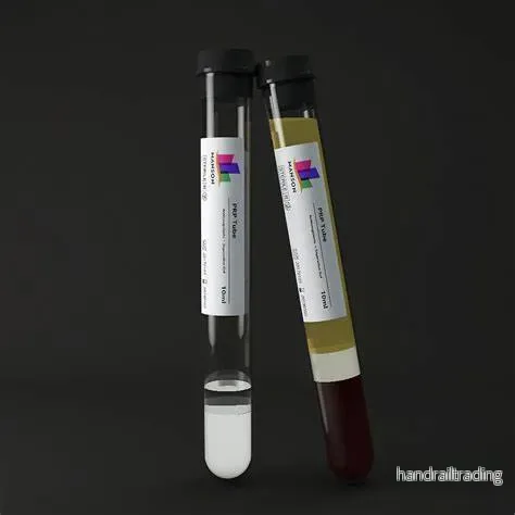 Classic PRP Tube