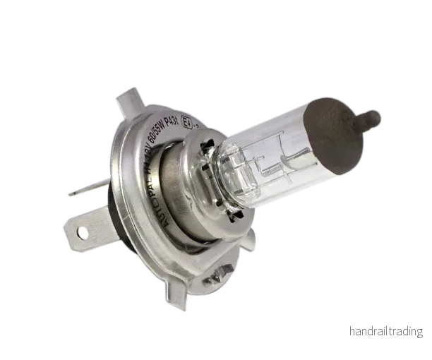 Glödlampa H4 12v 60/55w