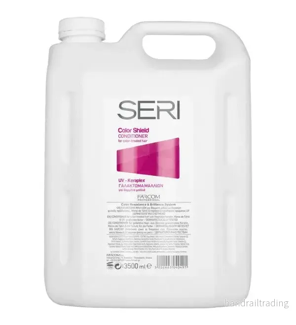 Conditioner Color Shield 3.5L for Color-Treated Hair Conditioner Color Shield 3.5L for Color-Treated Hair