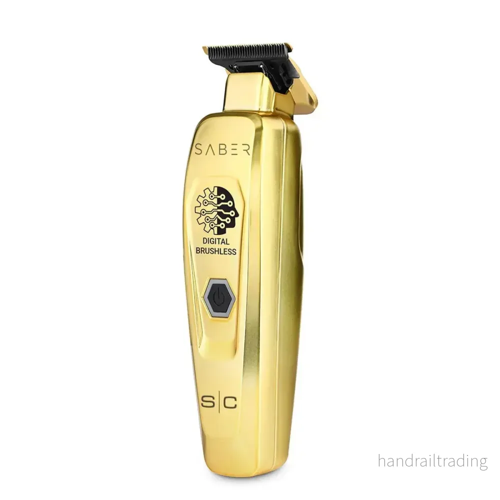 Stylecraft Saber Trimmer Gold - Bild 2