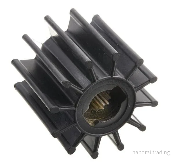 Impeller – cummins, sherwood