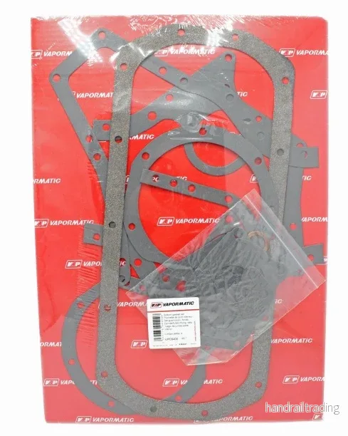 Bottensats Case IH 250 – 444 Bottensats Case IH 250 – 444
