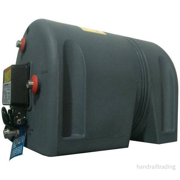 Varmvattenberedare 30l/220v-800 w