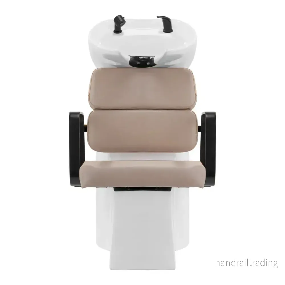 Porto-BM hair wash unit beige - Bild 3
