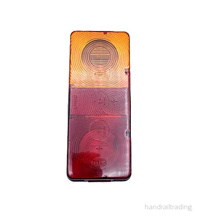 Bakljus Höger JD, BM (J1) Bakljus Höger JD, BM (J1)