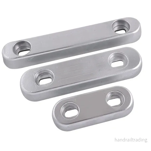 1852 Zink till Vetus 35 x 72 x 350 mm 1852 Zink till Vetus 35 x 72 x 350 mm