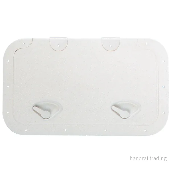 Lucka classic vit, 355×600 mm Lucka classic vit, 355×600 mm