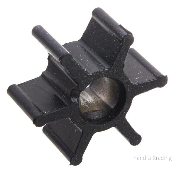 Impeller – cummins, sherwood